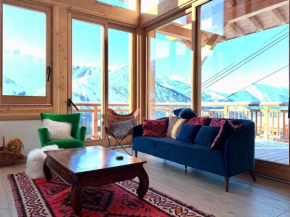Résidence Caseblanche - Chalet Pomme de Pin MAE-0144